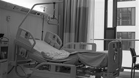 醫院、病房、病床／pixabay