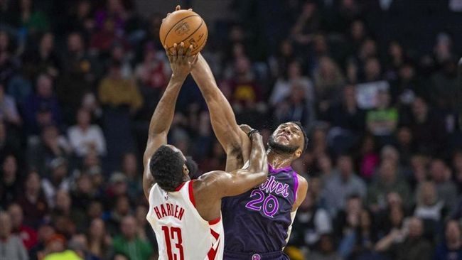 NBA／蓋哈登聞名…他公開防守密技