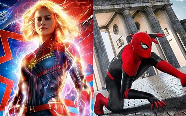 有雷／《復仇4》蜘蛛人背後埋神伏筆