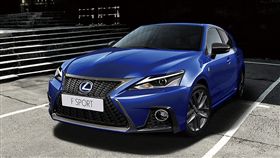 ▲Lexus CT200h（圖／翻攝網路）