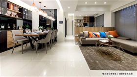 櫻花建設首進三峽  打造好住全齡宅