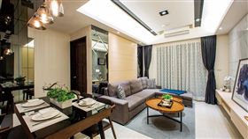 【讀樂樂】桃園風禾公園雙學府書香宅