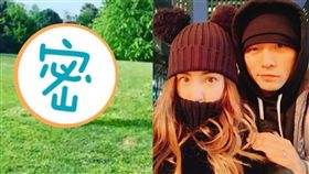 周杰倫,昆凌,兒子,Romeo/翻攝自昆凌ig