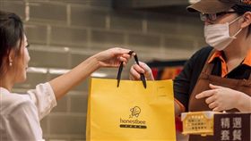 知名外送平台Honestbee（誠實蜜蜂）_Honestbee臉書