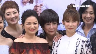 《月村》楊貴媚太狂！這句惹哭林思宇