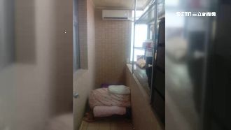 小資租屋苦！信義區5千只能住棺材房