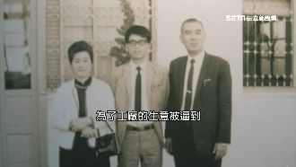 果汁小販闖中東　林昭文拚出百億身家