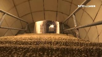 鼓山洞塵封80年！日軍事設施首曝光