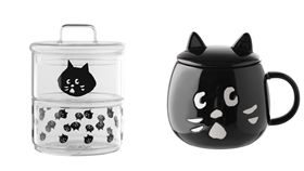 超商獨家！NYA－粉絲必收居家用品