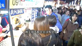 全台少有! 寧夏夜市攤販證 