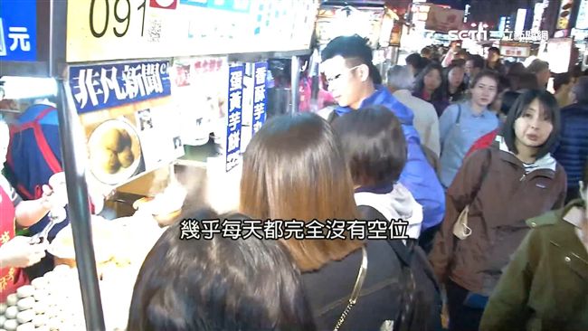 錢規則曝光！揭寧夏夜市歷久不衰秘密