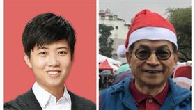 苗博雅 賴士葆臉書）