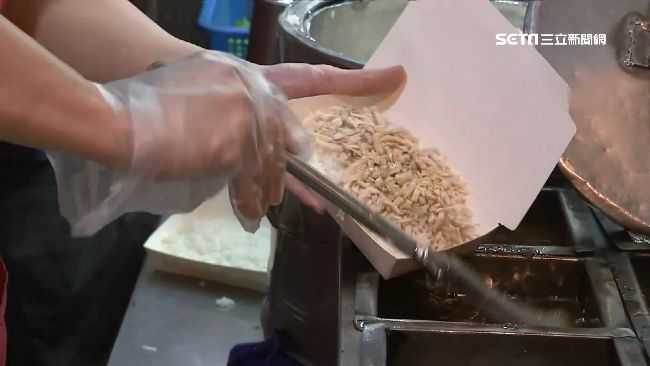 「小吃」立大功！寧夏夜市販變黃金攤