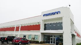 富士康威州投資廠區