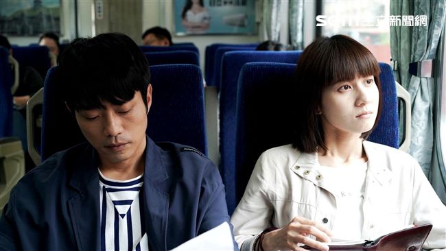 張棟樑談家人濕眼眶　笑曝比較怕媽媽