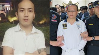 黑道父子！兒殺警判8年　爸索保護費
