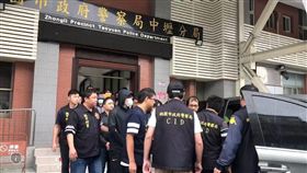 桃園,中壢,掃黑,黑幫,暴力討債集團（圖／翻攝畫面）