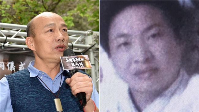 韓讚抗壓性力挺　程建騰：壓力大拒接
