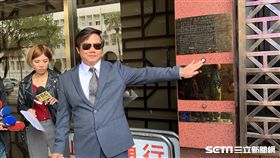 百合正義會，徐會長，普門醫院，馬偕商標，北檢，提告。潘千詩攝影