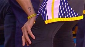 NBA／指傷無礙　柯瑞參與完整隊訓
NBA,季後賽,金州勇士,Stephen Curry,脫臼,指傷
翻攝自推特