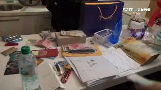 阻陸資亂台灣選舉！警方掃蕩地下匯兌