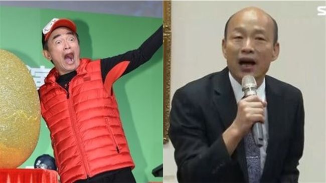 韓國瑜真要來？憲哥鬆口高雄巨蛋嘉賓