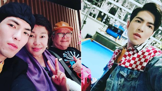 老蕭訂米其林慶生！爸超冷靜原因曝光