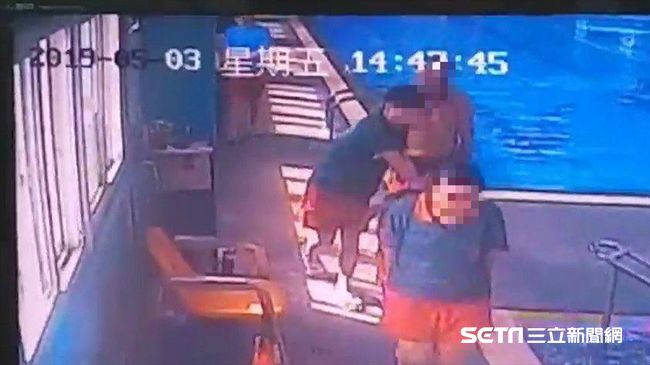 男童溺水昏迷　家屬爆安親班師失職