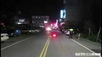 男二度酒駕撞死人　因「一道光」無罪