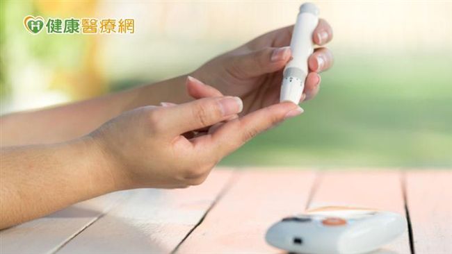 對抗糖尿病？先進國家靠這個！