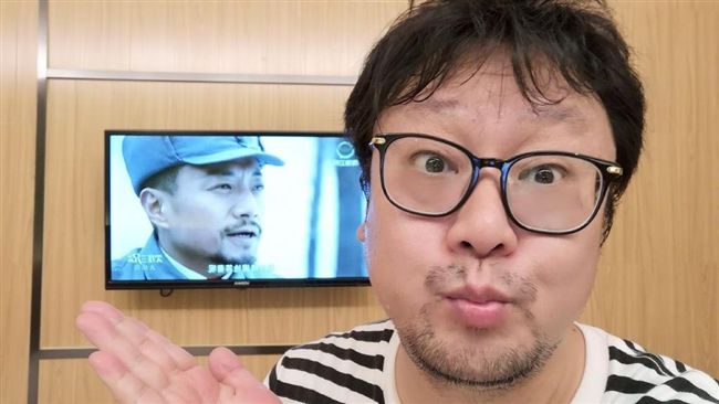 演日本鬼子太難混？他批陸只愛高片酬
