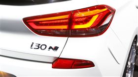 ▲Hyundai i30 N（圖／翻攝網路）
