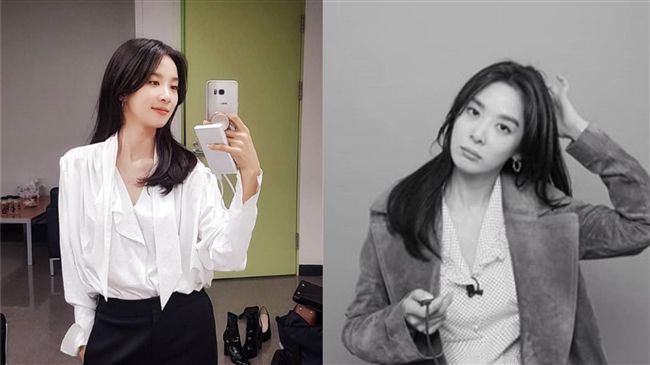 韓劇女神來了！直衝台北這家小吃店