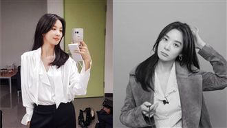 韓劇女神來了！直衝台北這家小吃店