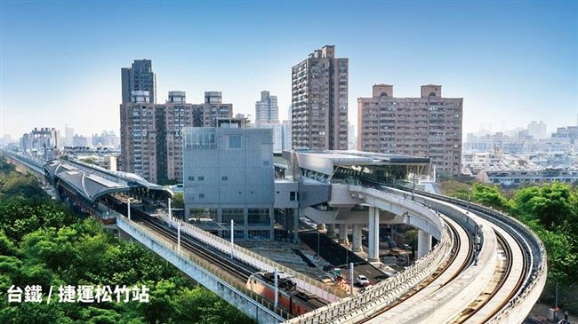 台中人最愛線上看屋　熱門建案出列