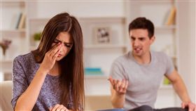 圖／翻攝自unsplash,情侶,吵架