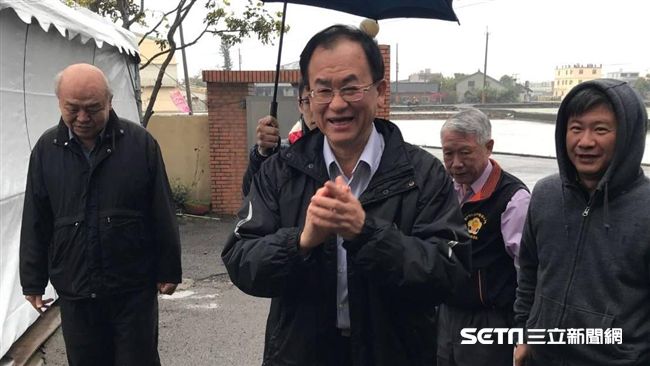 曾負債到家沒了　董座淚求妻：你走吧