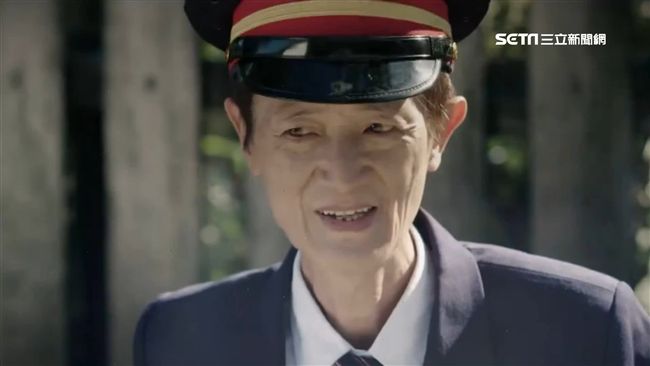 《一千個晚安》戴站長謎底將被揭發