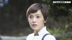 郭采潔，電影《我的第一任》。（圖／寬銀慕點影製作有限公司提供》