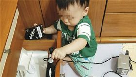 小孩,安靜,老司機,按摩棒,爆廢公社　圖／翻攝自臉書爆廢公社