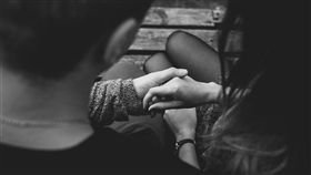 情侶,復合,前任,／翻攝自Pixabay