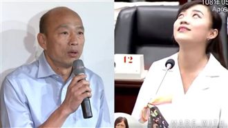 為何要罷免黃捷?李來希說出真正原因