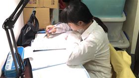 國中少女,弱勢,家暴,租屋,兒福(兒童福利聯盟提供)