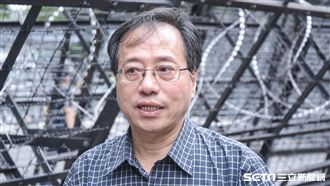 郭參選幫韓解套?李來希:吃人不吐骨