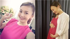 華原朋美。(翻攝自推特、ORICON NEWS）