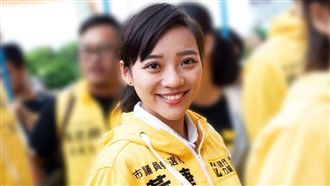 她質詢韓犀利又溫柔！網驚嘆：已戀愛