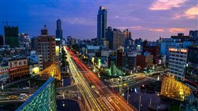 房屋，房子，房產，房市　圖／pixabay