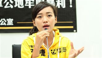 公文曝光！黃捷再批韓：幫自己造神