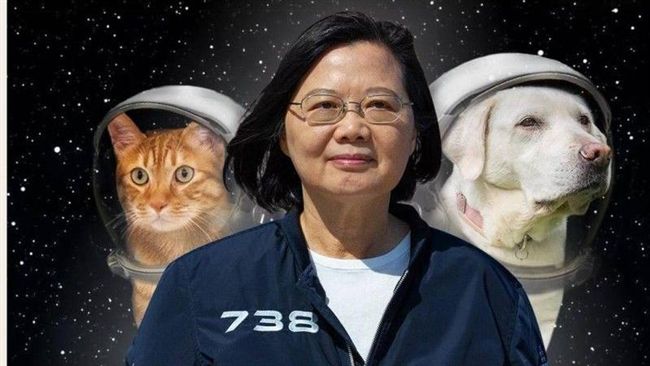 嗨翻！「尤達」持光劍驚喜現身星戰日