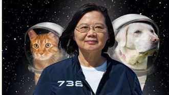 嗨翻！「尤達」持光劍驚喜現身星戰日